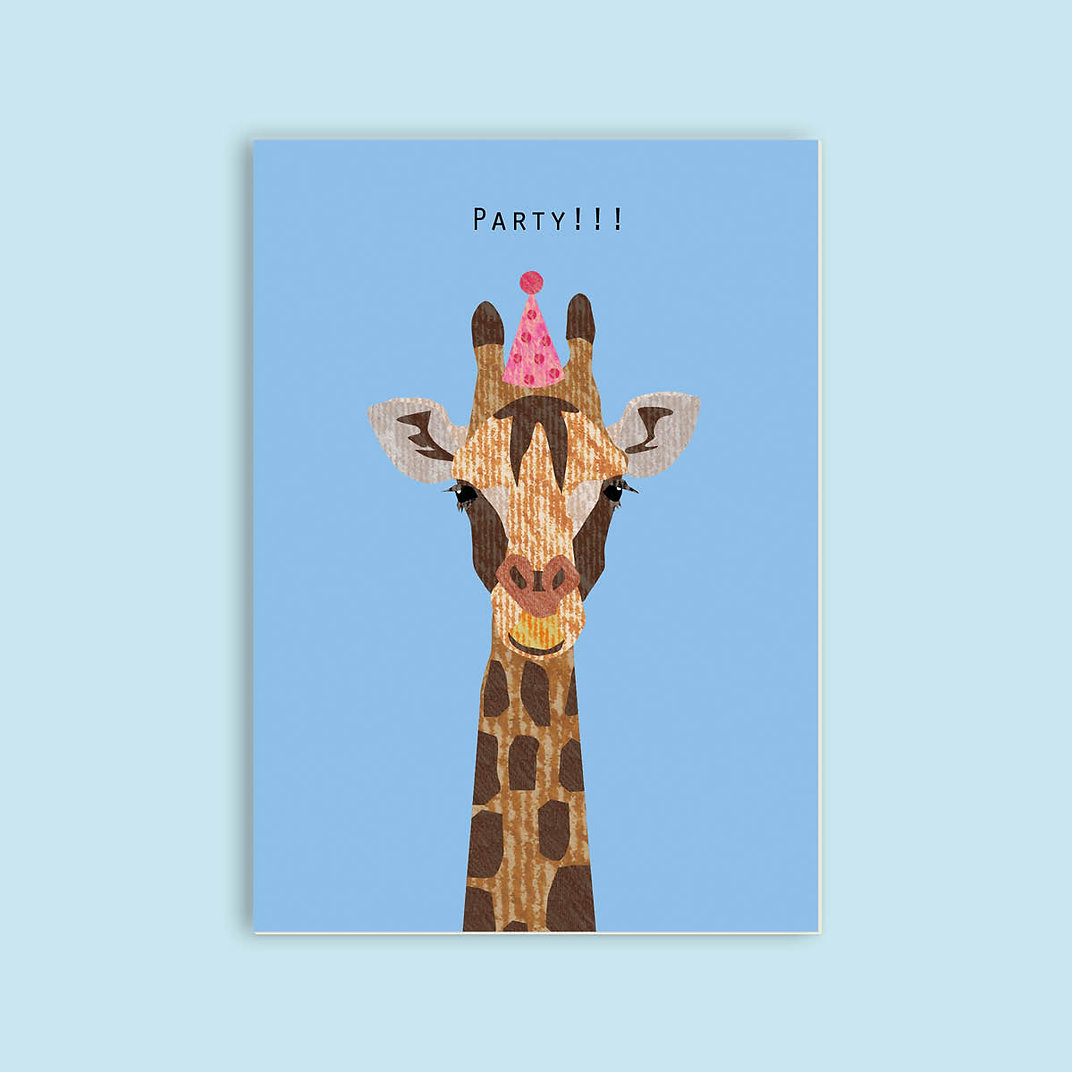 Dikdik "Von Herzen..."